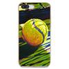 For Motorola Moto G G2 G3 X4 E4 E5 G5 G5S G6 Z Z2 Z3 C Play Plus Phone Cover Housing Play Sport Tennis Ball Drawing