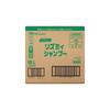 Kao Rhythmy Herbal Shampoo 10L Type Commercial Use Bag-in-Box