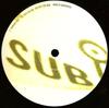 12inch Record SUBHEAD - Subhead 008 SUBHEAD008 Subhead 1997 UK Dance & Electronica Used