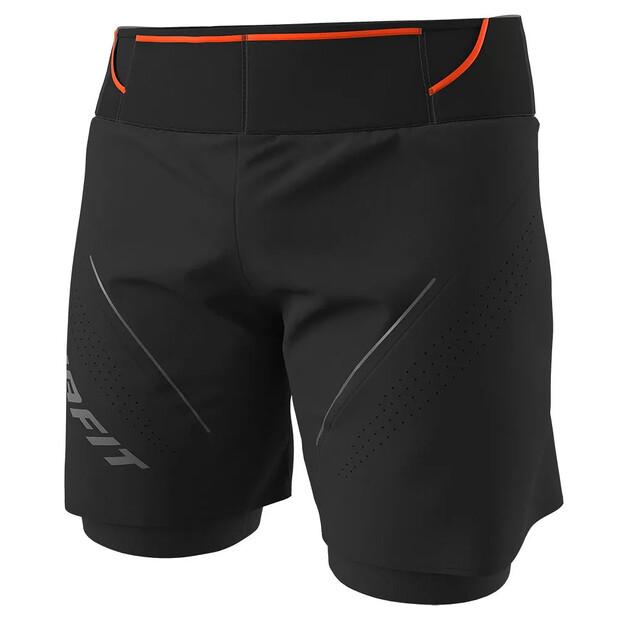 DYNAFIT 2-in-1 Ultra Shorts
