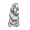 SF Minni Childrens/Kids Striped T-Shirt