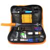 Electric Soldering Iron Set Temperature Adjustable Electric Soldering Iron Welding Tool Kit