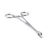 Piercing Clamp Tool Convenient Professional Body Jewelry