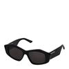 Balenciaga Sunglasses BB0106S Size 52 Women's [Used]