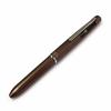 Pilot Multi-Function Pen Hitech C Colleto 1000 Main Body 4 Colors Brown LHKC1SCBN