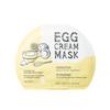 Egg Cream Mask Hydration/Pore Tightening Choose 1