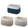 Organizing Baskets, Woven Storage Baskets For Shelves, Kids Toy Storage Baskets, Decorative Baskets