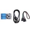 USB Relay Module 2 Channel 5V Smart Serial Control Intelligent Optical Coupling Protecting TYPE C Interface