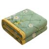 Summer Blanket Polyester Fiber Washable Skin Friendly Summer Quilt Thin Blanket Bed Accessories for