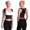 Posture Corrector Back Posture Brace Clavicle Support Stop Slouching and Hunching Adjustable Back Trainer Home Gym Office School