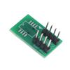 Dfn8 Wson8 Mlf8 Mlp8 Qfn8 To Dip8 Adapter 6*5Mm 6*8 Ic Programmer Chips Socket