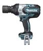 Rechargeable Impact Wrench 18V Sold Separately Green TW1001DZ Battery/Charger/Case