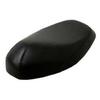 Bike Parts Center Bike Seat Seat with Base Black Honda Live Dio AF34/AF35