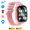2025 NEW GPS Children's Smart Watch 4G Track Video Call Camera SOS Waterproof Display Location LBS Tracker SmartWatch for IOS Android