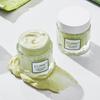 Kim Jeong-moon Aloe Lassence Roe Cure Anti-Aging Cream S 50g X 2p + Anti-Aging Cream S 30g Set, 1 Set