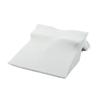 [SU-ZI] Sleeping Slope Pillow, Snoring Prevention Pillow for Back Sleepers, Large