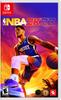 NBA 2K23 North Switch (Imported Version America) -