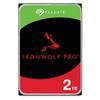 Seagate IronWolf Pro ST2000NT001 Hard Drive 3.5" 2000GB