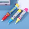 5Pcs Magical Water Drawing Pen Toy Pen Kid Painting Water Writing Mat Pen Doodle Pens Replacement Tool Education Toy For Kids