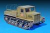 MiniArt 1/35 Scale Soviet Artillery Tractor Ya12 Late Model MA35140 Plastic Model