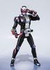 TAMASHII NATIONS Kamen Rider Heisei Generations Approximately PVC ABS Painted Action Figure S.H.Figuarts Zi-O Edition, 145mm, &