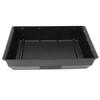 Under Seat Storage Box Driver Passenger Underseat Organizer Tray Bin Replacement for Tesla Model Y 2020‑2022