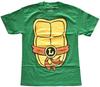 TMNT Teenage Mutant Ninja Turtles I Am Leonardo Men's T-Shirt New