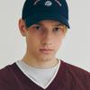 CLOVE Crew Ball Cap (Navy)