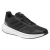 RUNFALCON 3.0 TR IF4025 Men's Sports Shoes - Black R. 46