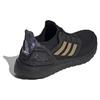Новые Adidas Ultra Boost 20 Китайский Новый год Черный Золотой 2020 FW4322