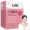 Lifill Derma Collagen Signature 67.2g, 84 Tablets, 1 unit,Korean Health Food
