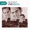 CD CHET ATKINS - Playlist: the Very Best of Che  88883718692 RCA 2013 US Country Used