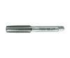 TRUSCO Hand M14 X Tap, Upper, HSS-E, 1.0, T-H-HT-M14X1.0-3