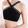 The New Spring And Summer Fashion Ladies Bra Vest. EMA