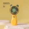 Rechargeable Mini USB Handheld Portable Desktop Fan