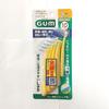 Sunstar GUM Межзубные щетки, 10 шт., L-образные, маленькие,