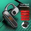 Air Conduction Wireless Bluetooth Headphone Ultra-long Life Without Ear Bone Conduction Ear Pendant Talking Motion