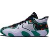 Air Tatum 3 PS Welcome To the Garden Alternate Kids Sneakers Green White Black HF3137-103