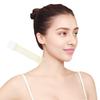 Instant Neck Lift Tape Straps Waterproof Neck Patch for Face Jaw Invisible Natural Lifting Band Young Neckline Enhancer