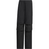 ST Track Track Pants Water Resistant Comfortable Stylish Casual Men Bottoms Black JI8642