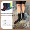 Waterproof Breathable Outdoor Socks for Camping, Skiing, Hiking, and Diving