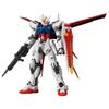 MG Aile Strike Gundam Suit Gundam 1/100 GAT-X105A Ver.RM (Mobile SEED)