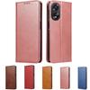 For OPPO A98 Case Luxury Magnetic Flip Phone Case On For Fundas Oppo A98 A 98 A78 A58 5G Cover Leather Wallet Holder Coque