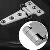 Heavy Duty Marine Grade T Hinges 316 Stainless Steel Heavy Duty Hinges Tee Hinges  Shed Door