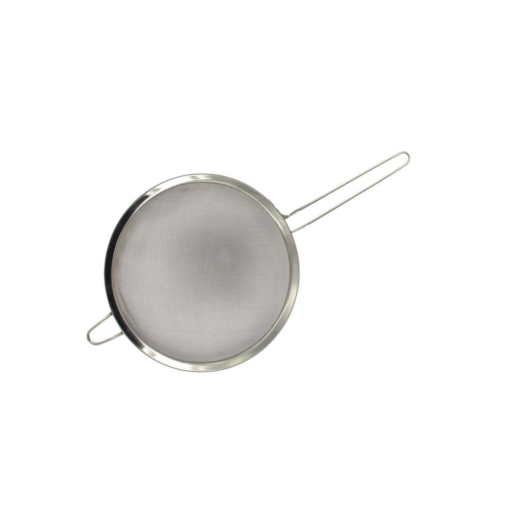 Stainless Steel Strainer XL 24 Cm FM Professional Ref. 28039