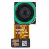 For Samsung Galaxy A15 4G A155/A15 5G A156 Rear Big Camera Lens Module Part (50MP Wide,without Logo)