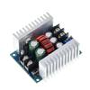 300W 20A DC-DC Buck Converter Step Down Module Constant Current LED Driver Power Step Down Voltage Module Electrolytic Capacitor