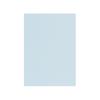 PAPER PALETTE A5 Powder 100 1744203 Cards, Mermaid, Blue, Sheets,