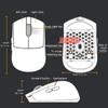 Finger Grip Design Lightweight Design Gaming Sensers Ergonomic Construction  TRI-MODE GAMING MOUSE-M5 DARMOSHARK