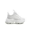 Buffalo Sneakers Binary C BN16304481 White
